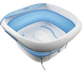 Homedics Idromassaggiatore Plantare Salvaspazio